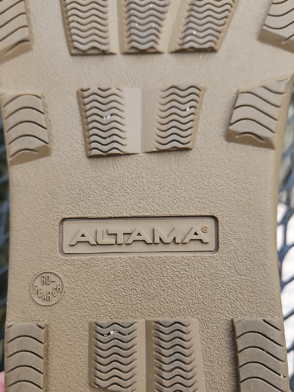 Altama - Picture 9 of 9